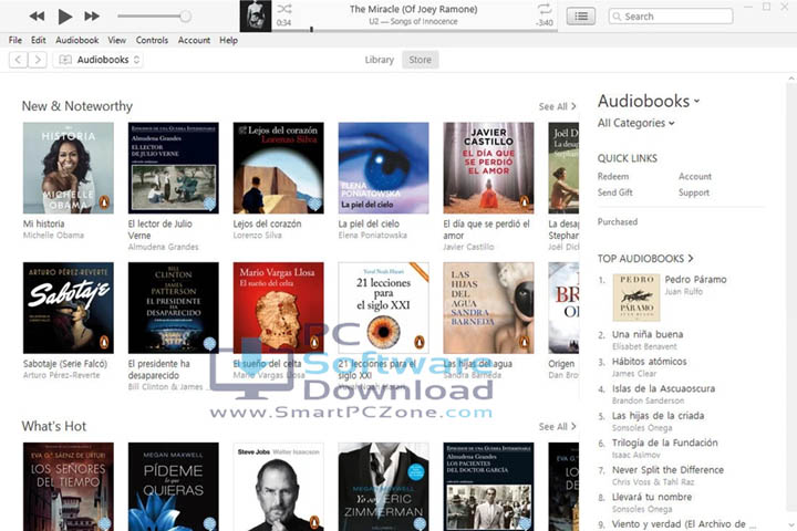 iTunes v12.10.11 [Free of Cost]