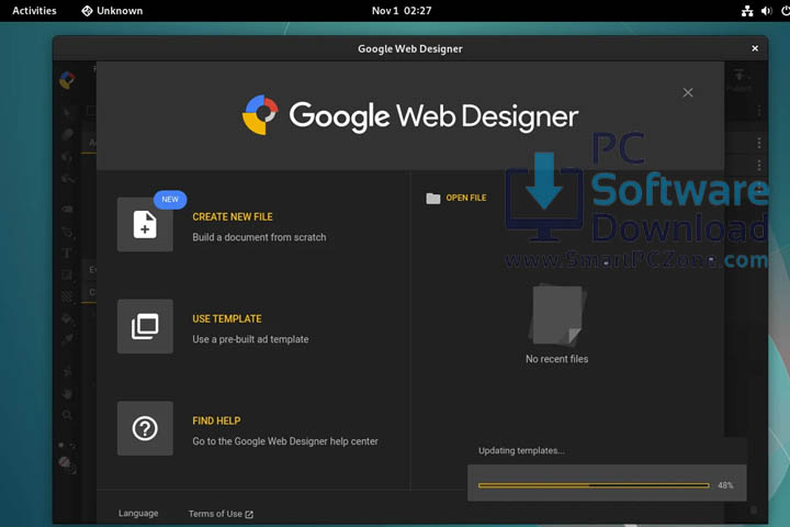 Google web designer v14.0.1.0 [Latest Version]