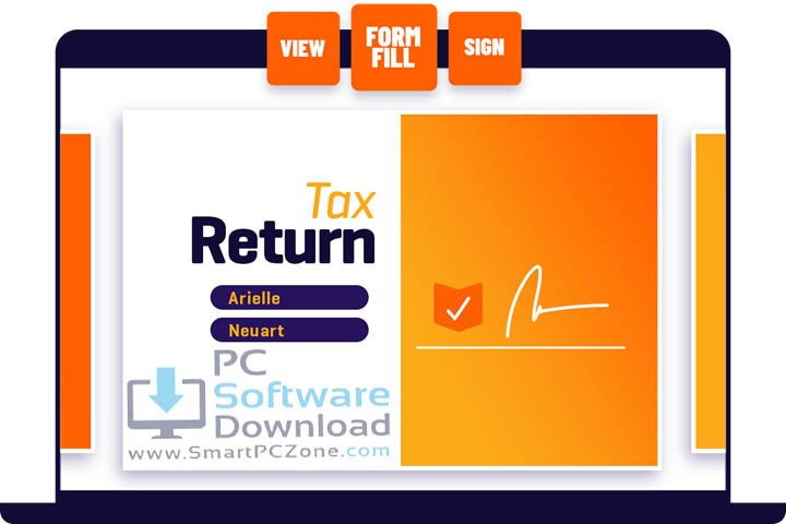 Foxit PDF Reader v2026.1 [Free Download]