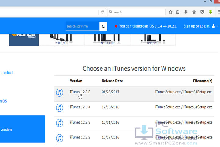 iTunes v12.10.11 [Latest Version]