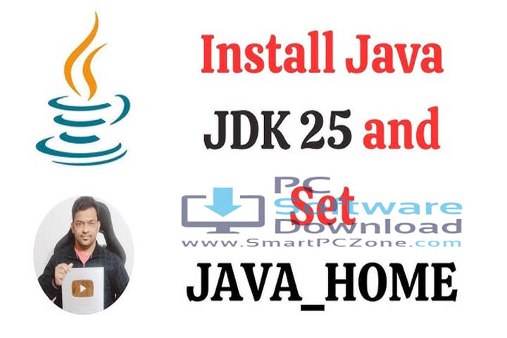 jdk v25.0.2 [Latest Version]
