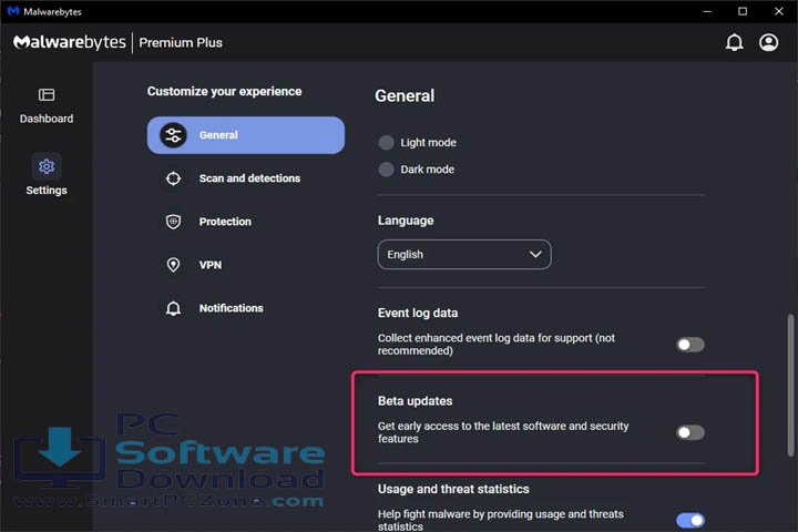 Malwarebytes Premium v5.1.1.106 [Free of Cost]