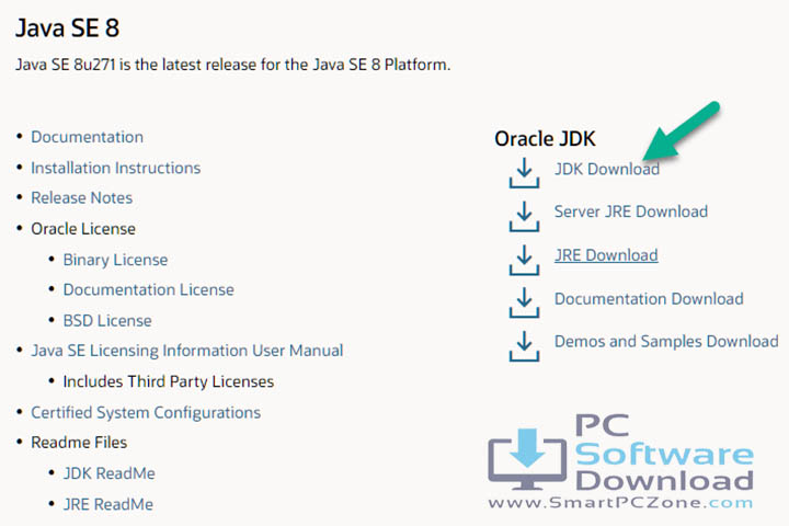 Java SE Runtime Environment v8.0 [Free of Cost]