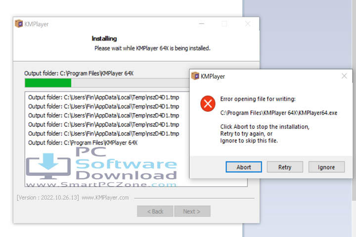 K-Multimedia Player v2026.3.23.52 [Latest Version]