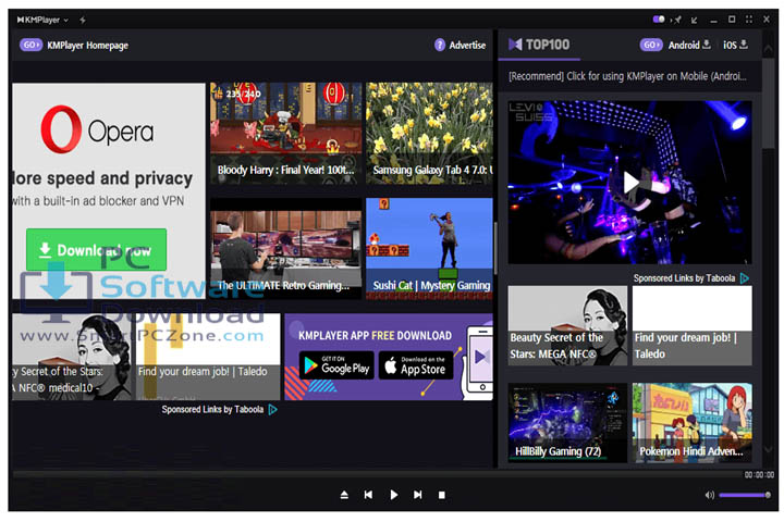 K-Multimedia Player v2026.3.23.52 [Free Download]