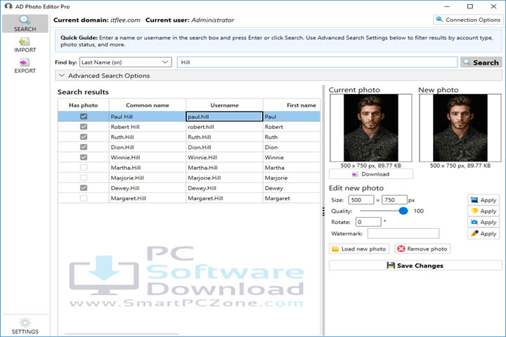 AlbusBit AD Photo Editor Pro v1.0.3.2 [Free of Cost]