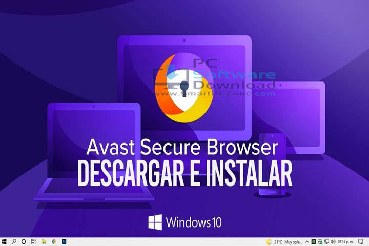 avast secure browser v146.0.34394.179 [Free Download]