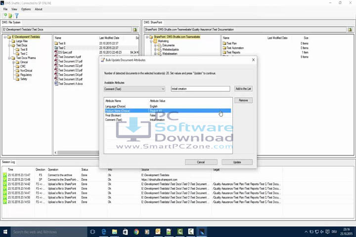 DMS-Shuttle v1.4.0.130 [Latest Version]