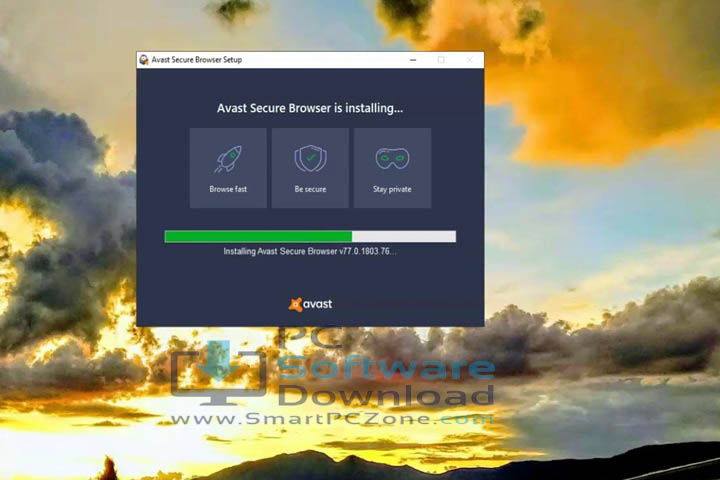 avast secure browser v146.0.34394.179 [Free of Cost]
