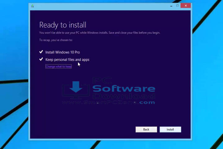Media Creation Tool v2023.12.07 [Free Download]