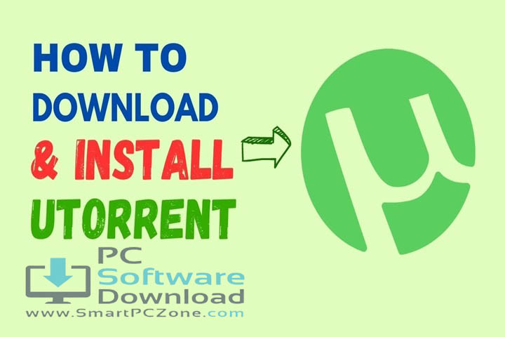utorrent v3.6.0 [Free Download]