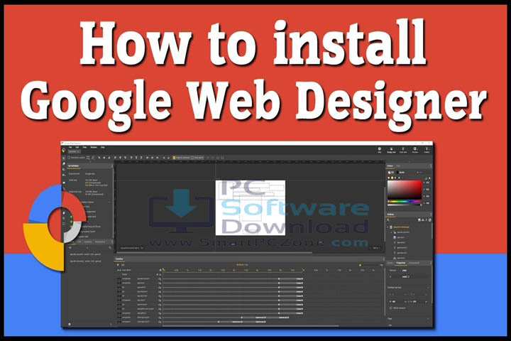 Google web designer v14.0.1.0 [Free Download]