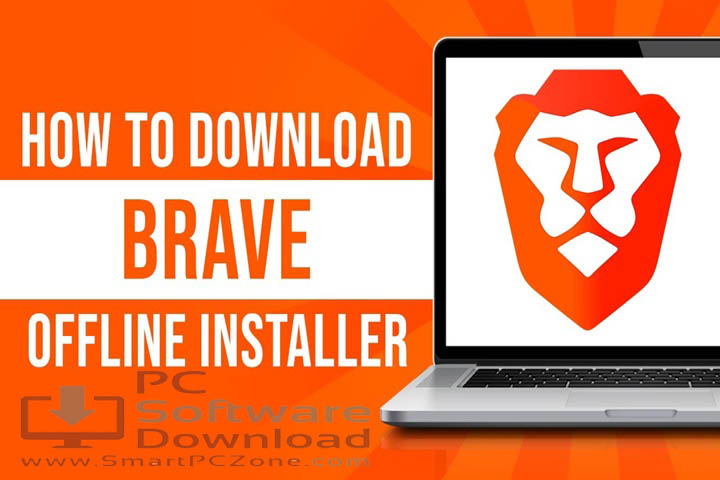 Brave Browser Standalone v1.89.145 [Free of Cost]