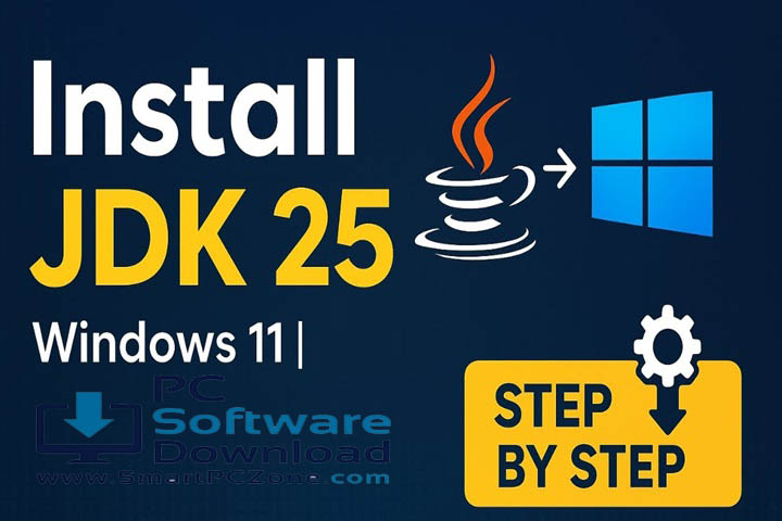 jdk v25.0.2 [Free of Cost]