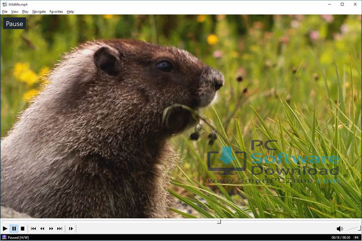 Media Player Classic - Home Cinema v2.7.0 [Free Download]