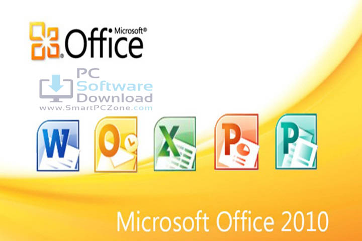 Office 2010 [Latest Version]