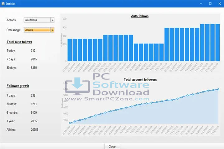 NinjaTok v1.9.8 [Free of Cost]