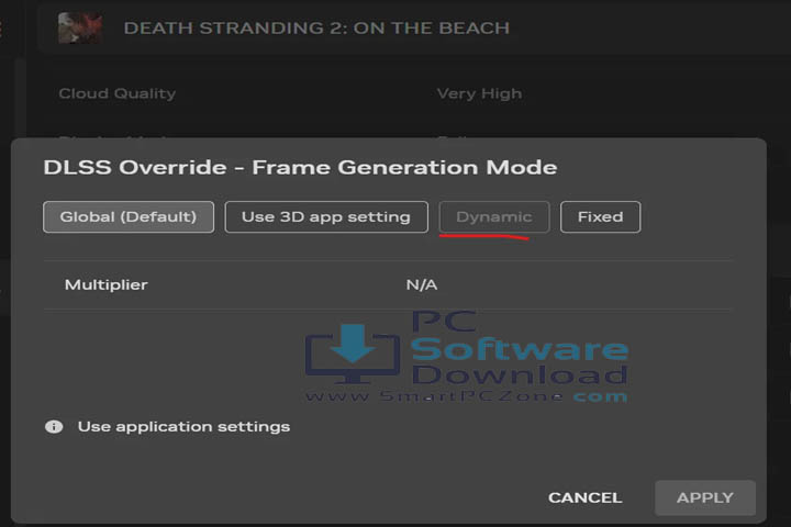 NVIDIA app v11.0.7.237 [Free of Cost]