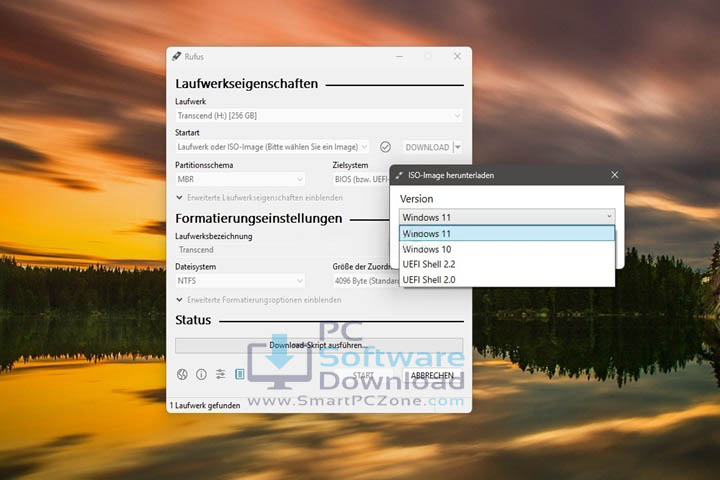 Rufus v4.13.2316 [Latest Version]