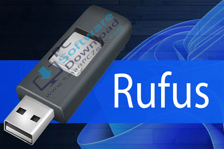 Rufus v4.13.2316 [Free of Cost]