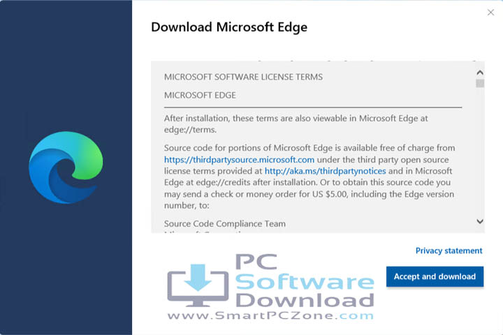Microsoft Edge v146.0.3856.72 [Free of Cost]