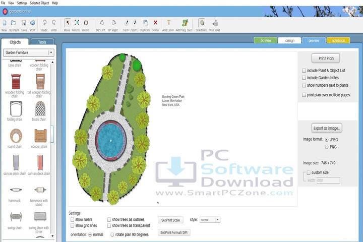 Artifact Interactive Garden Planner v3.8.83 [Free Download]