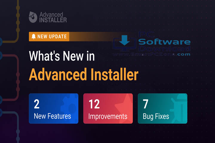 Advanced Installer Architect v23.6.0 [Free of Cost]