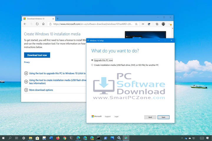 Media Creation Tool v2023.12.07 [Free of Cost]