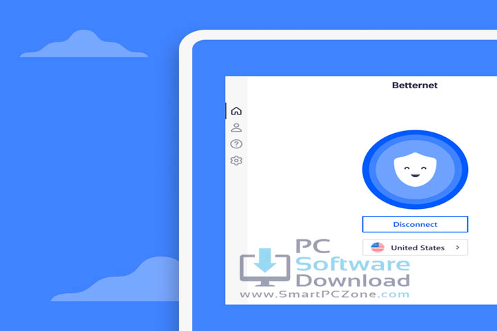 Betternet v8.6.0 [Free Download]