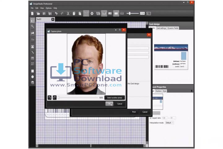 Zebra CardStudio Professional v2.5.40.0 [Free of Cost]