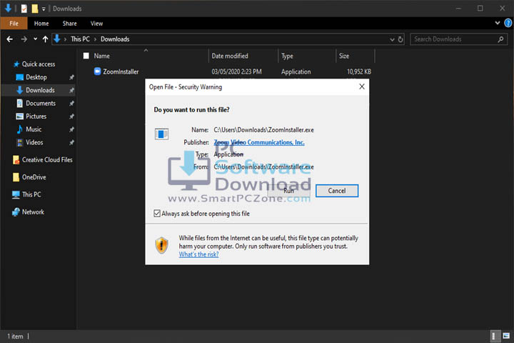 Zoom v7.0.2.34412 [Free Download]