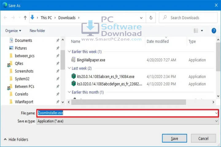 Zoom v7.0.2.34412 [Latest Version]