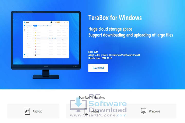 Terabox v1.44.1.162 [Free Download]