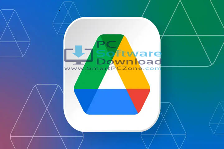 Google Drive v118.0 [Free Download]