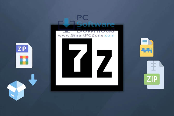 7-Zip v26.00 [Free Download]