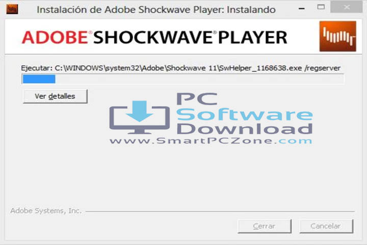 Shockwave v12.2.7.197 [Free Download]