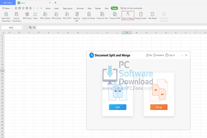 WPS Office v11.2.0.9629 [Latest Version]
