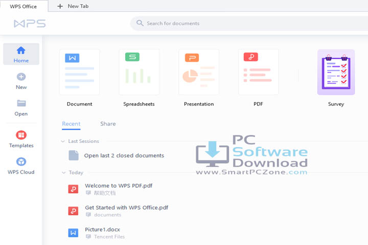 WPS Office v11.2.0.9629 [Free Download]