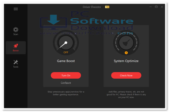 IObit Driver Booster Pro v13.3.0.229 [Free Download]