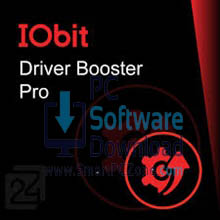 IObit Driver Booster Pro v13.3.0.229 [Latest Software]
