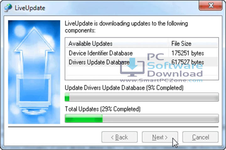 Driver Magician v6.5 [Free Download]