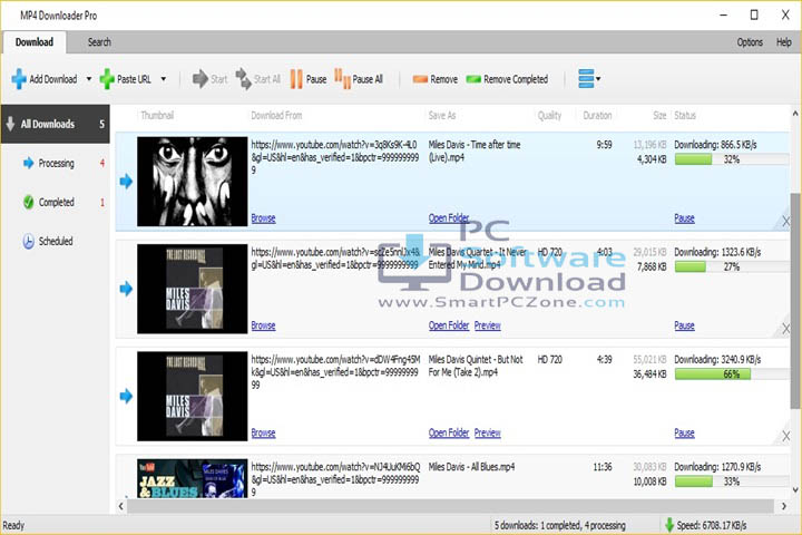 Tomabo MP4 Converter Pro v4.3.1 [Free Download]