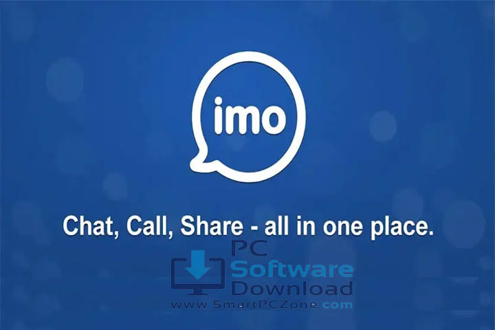 Portable Imo v1.4.9.5 [Free Download]