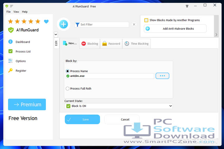 A1RunGuard v2.20.2026.120 [Free Download]