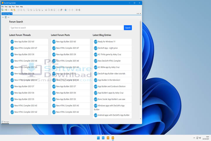 App Builder v2026.10 [Free of Cost]