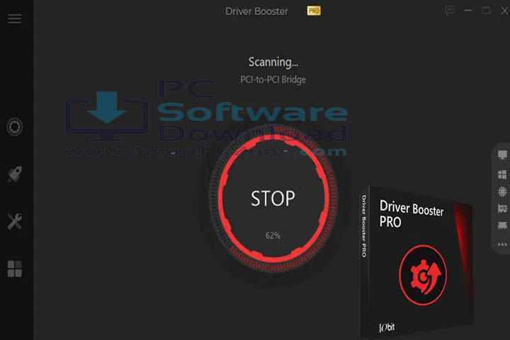 IObit Driver Booster Pro v13.3.0.229 [Latest Version]