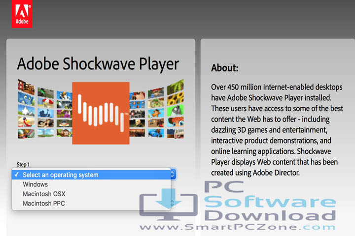Shockwave v12.2.7.197 [Latest Version]