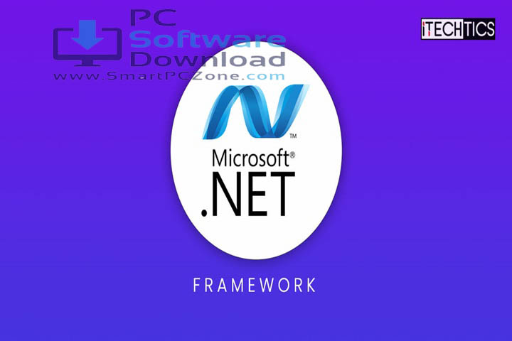 Microsoft .NET Framework v4.8.1 [Free Download]