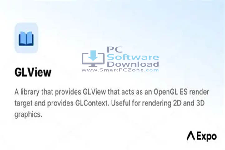 GLview v7.4.3 [Free Download]