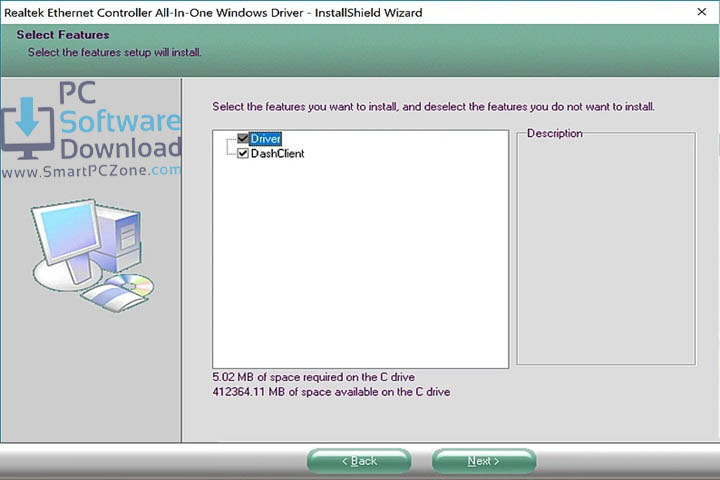 Realtek Ethernet Controller All-In-One Drivers v11.28.1026.20256 [Free of Cost]